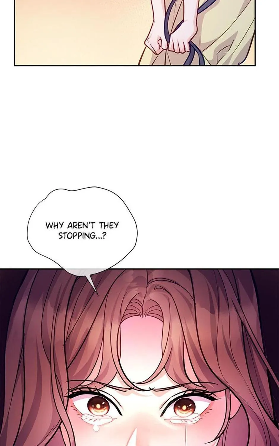 A Suspicious Confession Chapter 69 page 39 - 