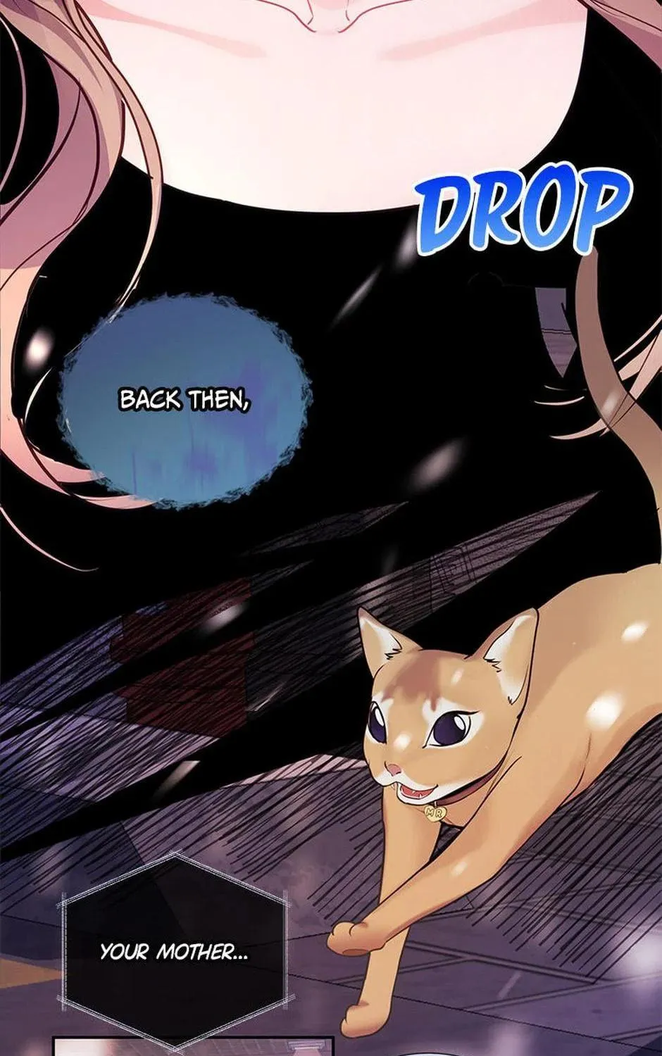A Suspicious Confession Chapter 69 page 41 - 