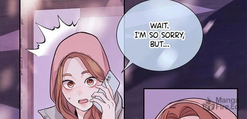 A Suspicious Confession Chapter 69 page 42 - 