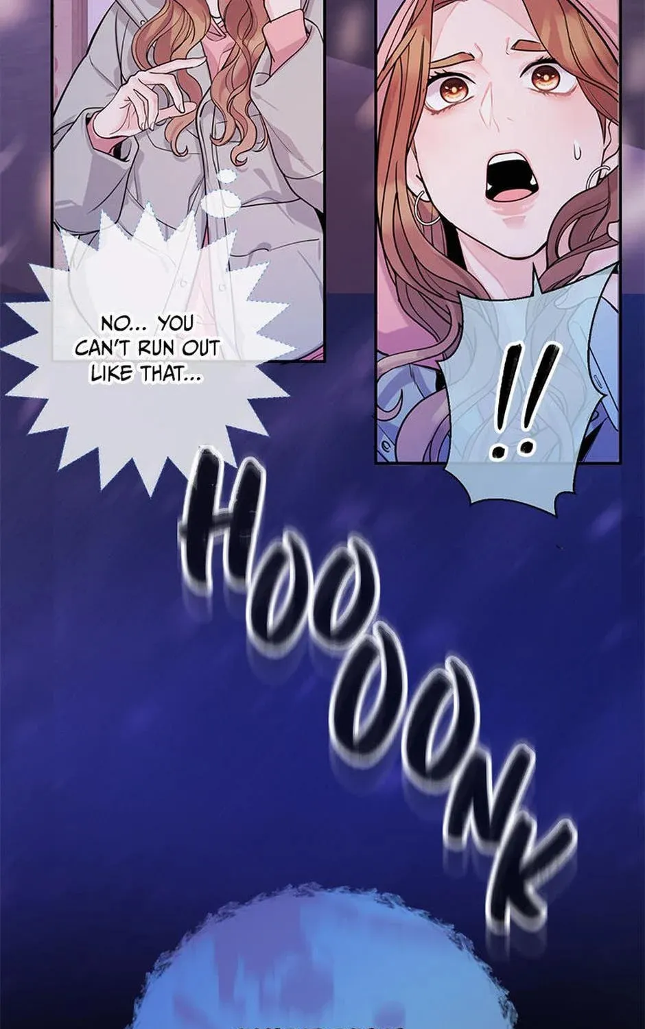 A Suspicious Confession Chapter 69 page 43 - 