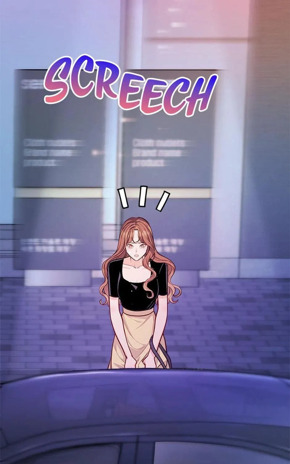 A Suspicious Confession Chapter 69 page 47 - 