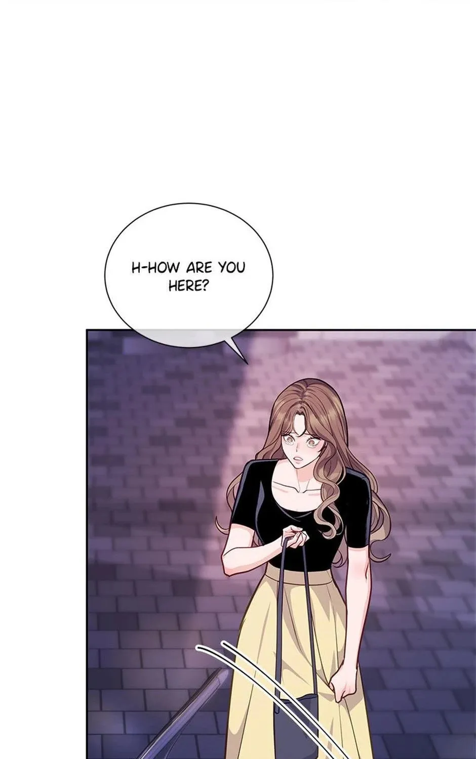 A Suspicious Confession Chapter 69 page 51 - 