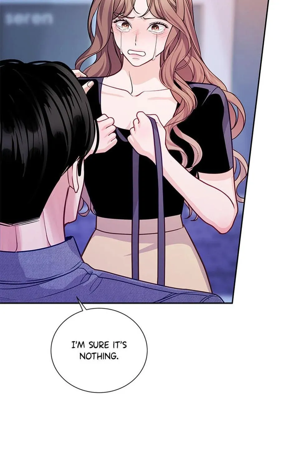 A Suspicious Confession Chapter 69 page 57 - 