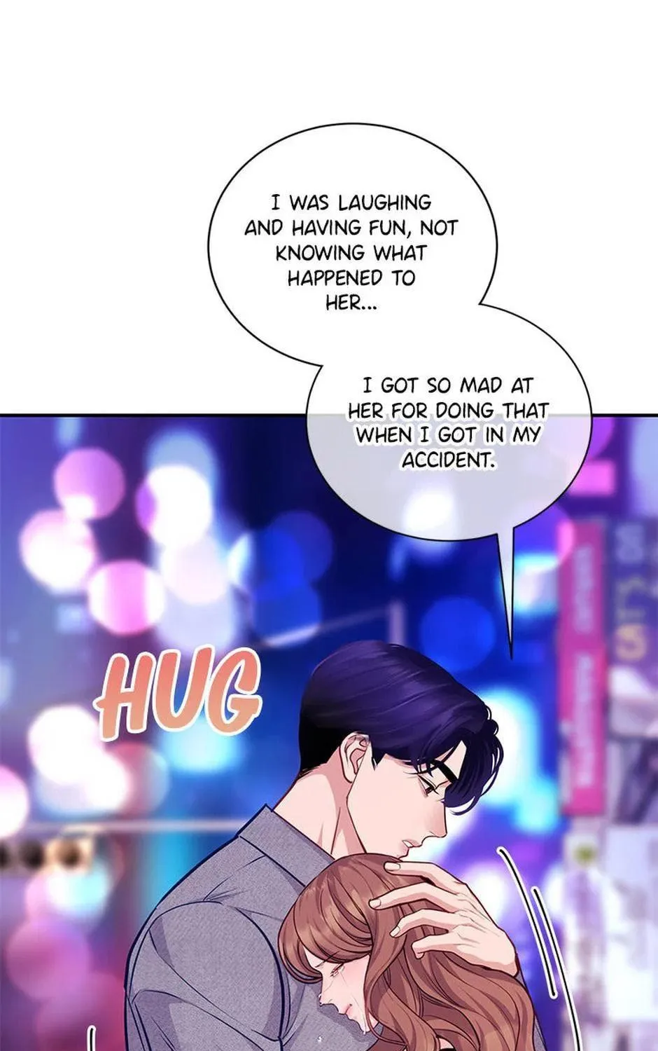 A Suspicious Confession Chapter 69 page 59 - 
