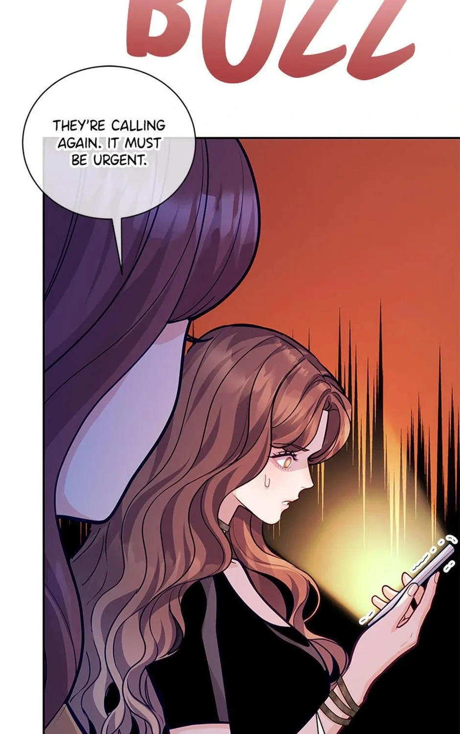 A Suspicious Confession Chapter 69 page 7 - 