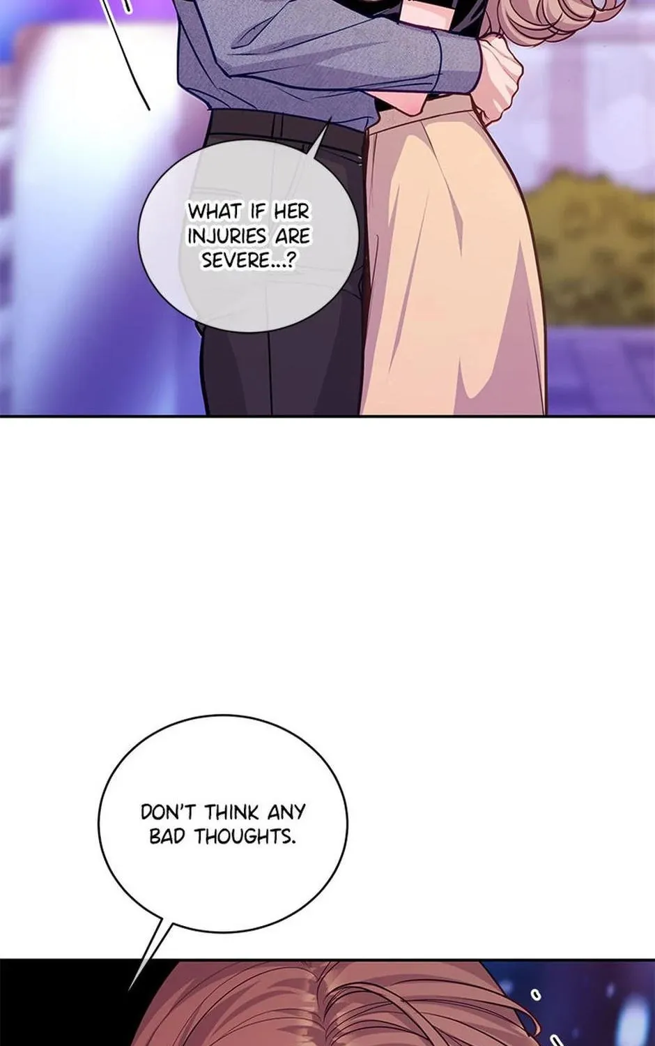 A Suspicious Confession Chapter 69 page 61 - 