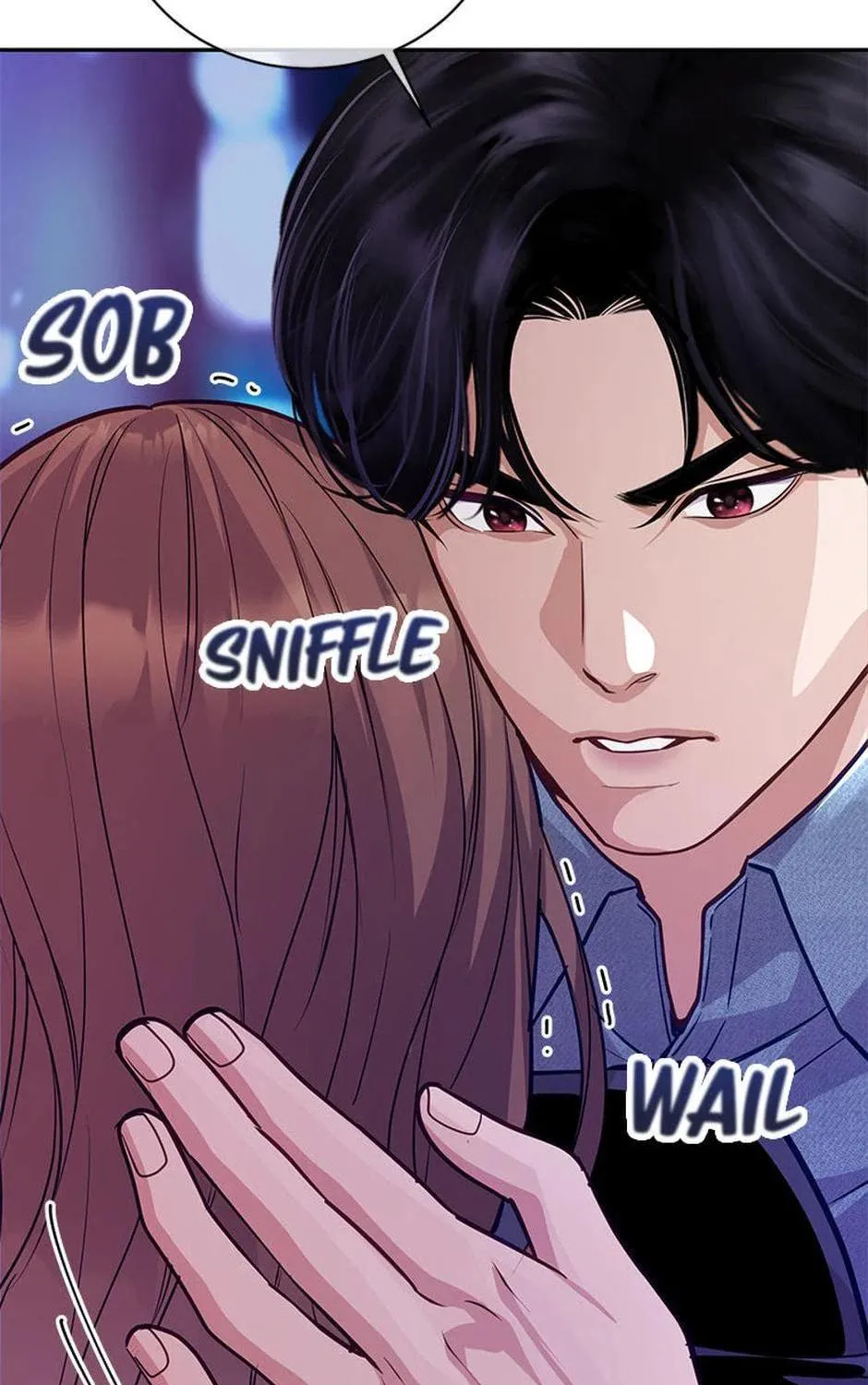 A Suspicious Confession Chapter 69 page 65 - 