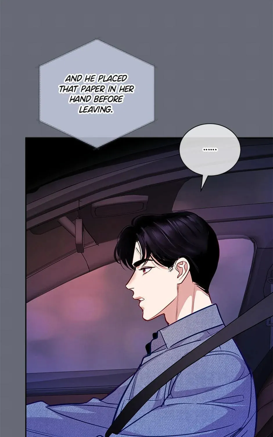 A Suspicious Confession Chapter 69 page 73 - 