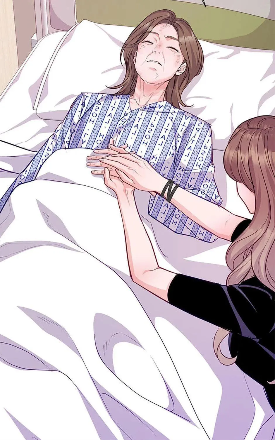 A Suspicious Confession Chapter 69 page 83 - 