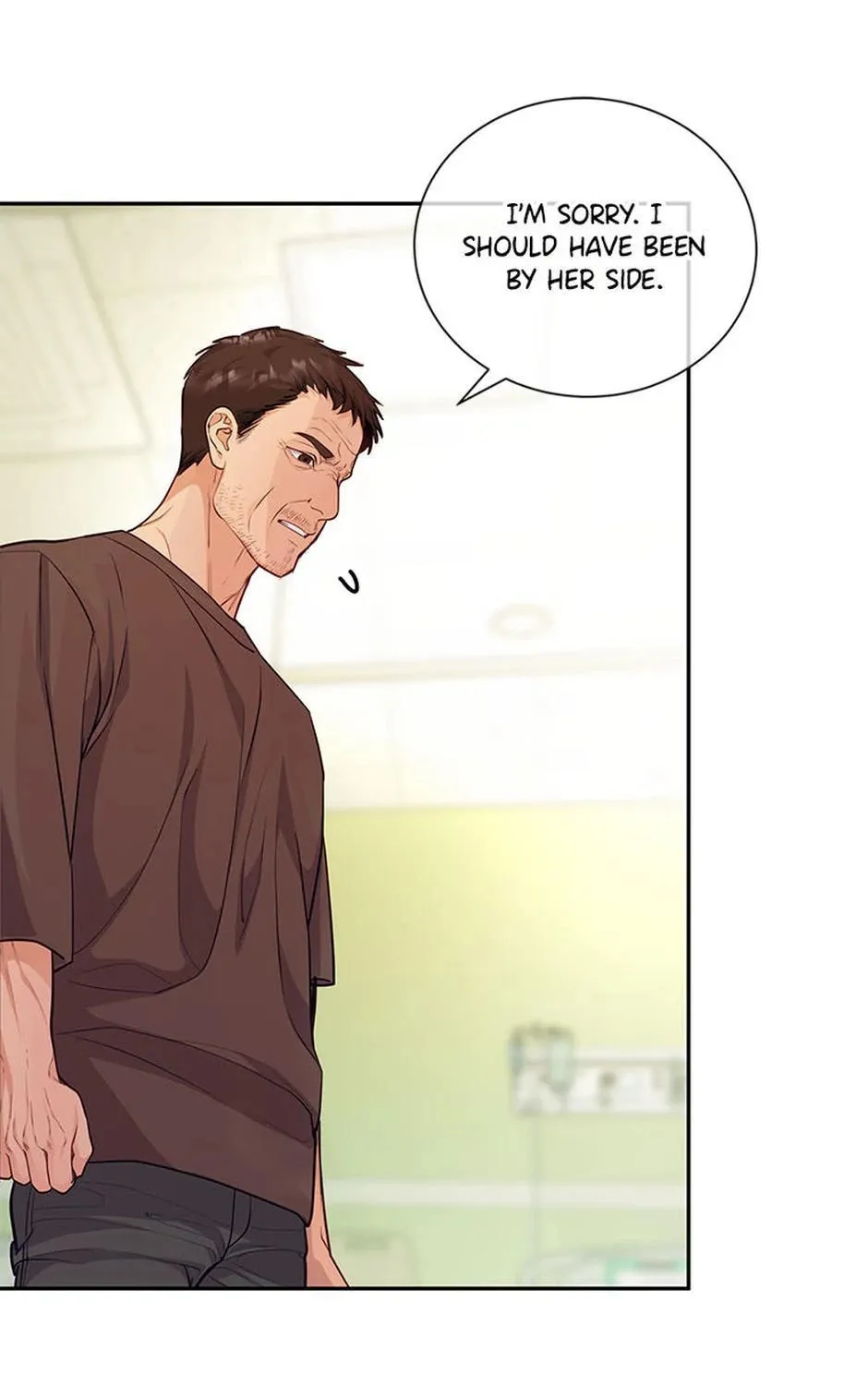 A Suspicious Confession Chapter 69 page 85 - 