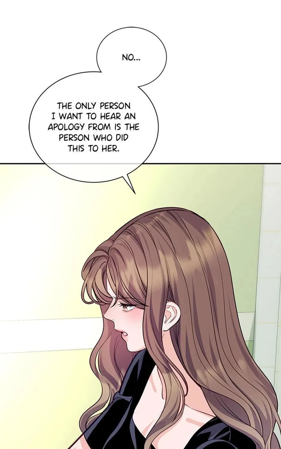 A Suspicious Confession Chapter 69 page 87 - 