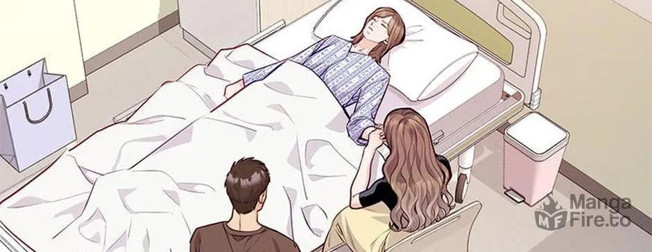 A Suspicious Confession Chapter 69 page 90 - 