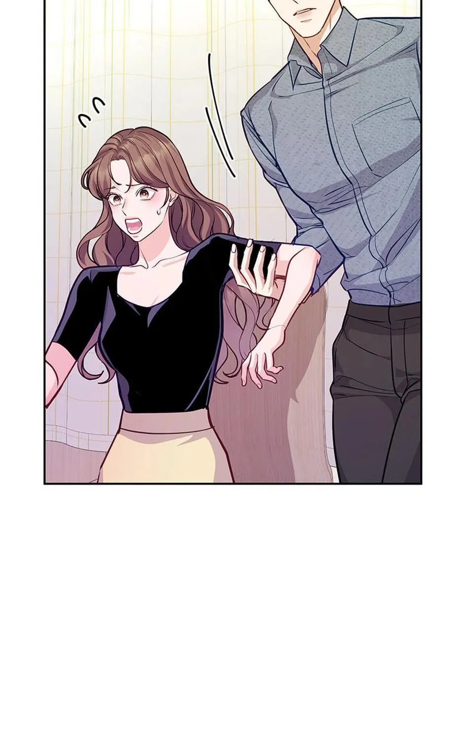 A Suspicious Confession Chapter 69 page 93 - 
