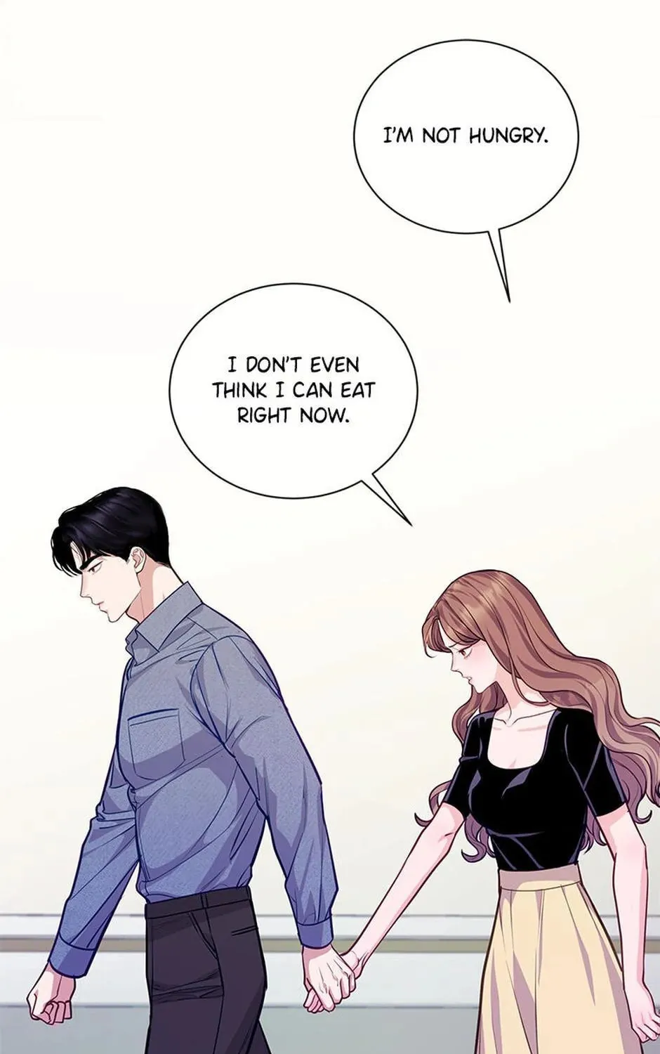 A Suspicious Confession Chapter 69 page 97 - 