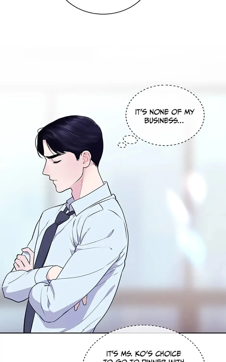 A Suspicious Confession Chapter 7 page 111 - 