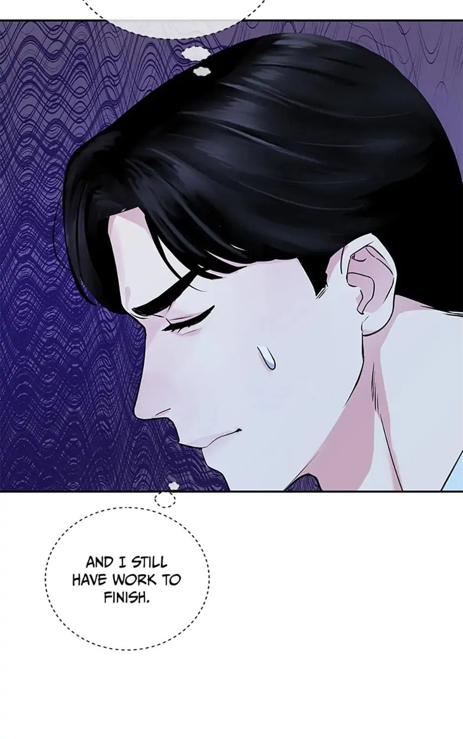 A Suspicious Confession Chapter 7 page 113 - 