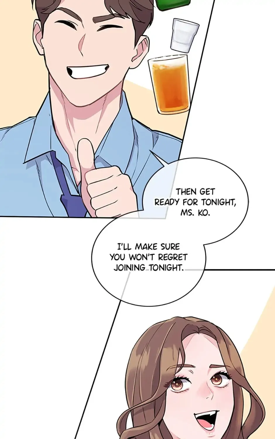 A Suspicious Confession Chapter 7 page 115 - 