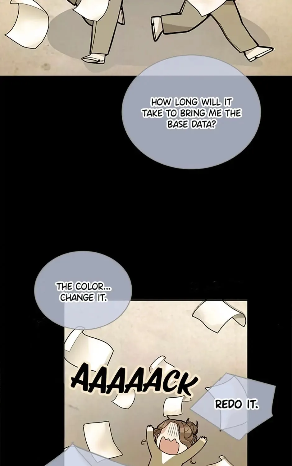 A Suspicious Confession Chapter 7 page 13 - 