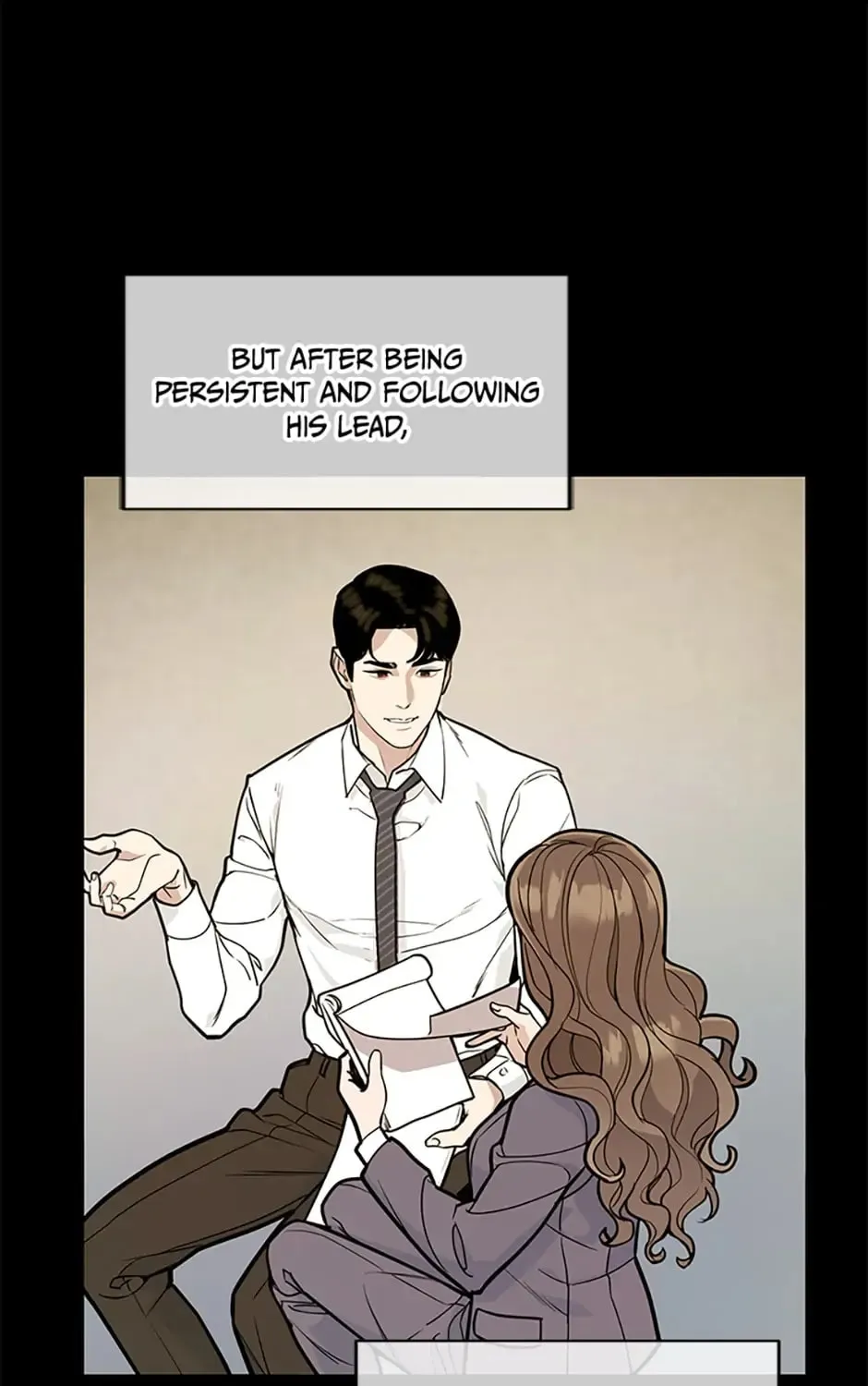 A Suspicious Confession Chapter 7 page 15 - 