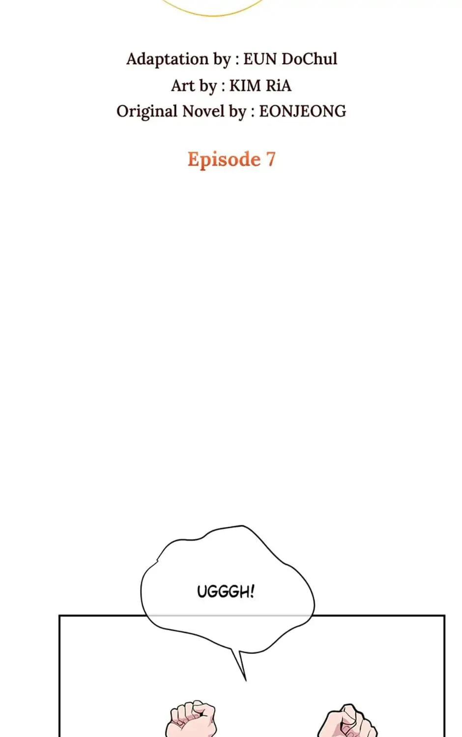A Suspicious Confession Chapter 7 page 23 - 