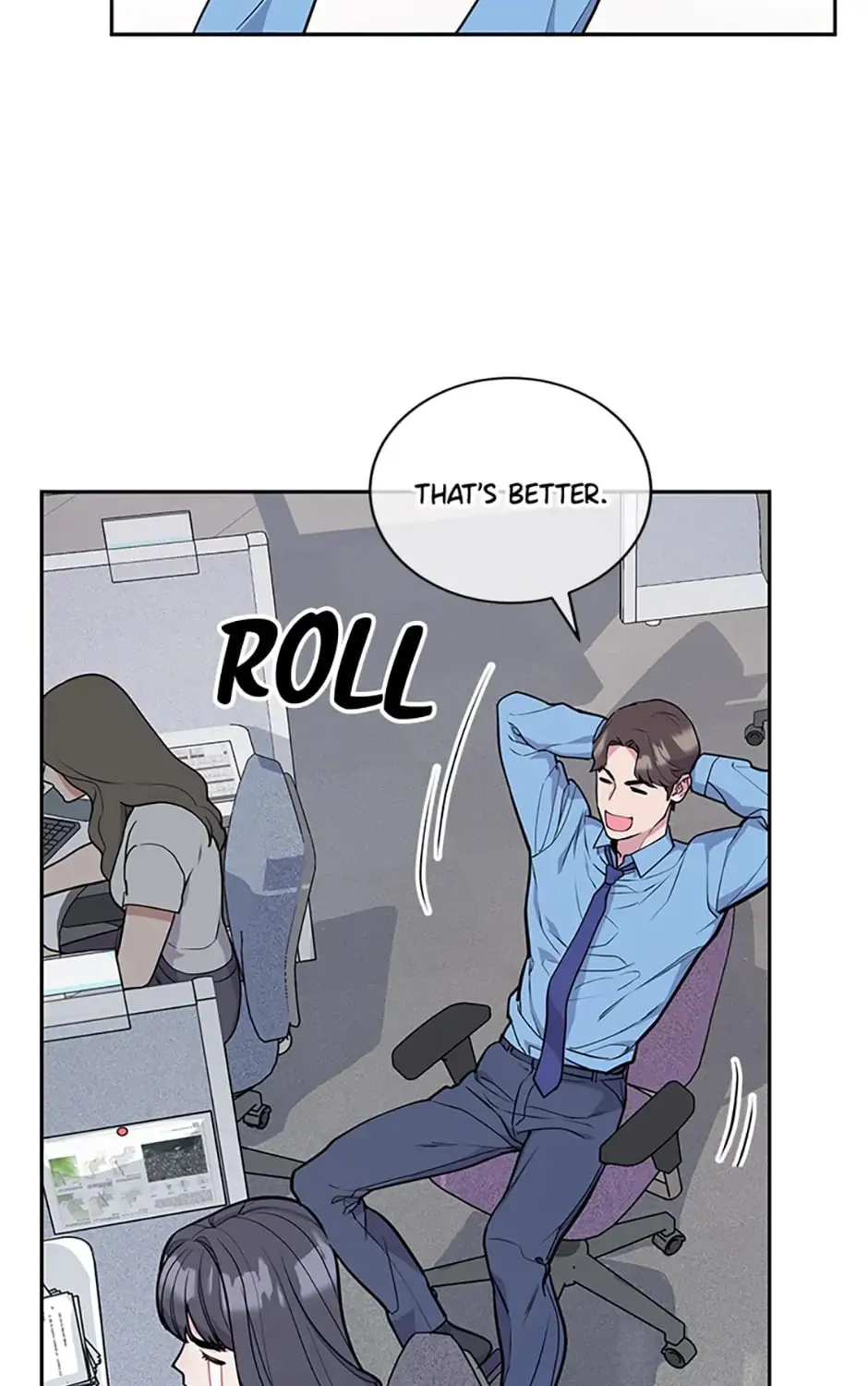 A Suspicious Confession Chapter 7 page 25 - 