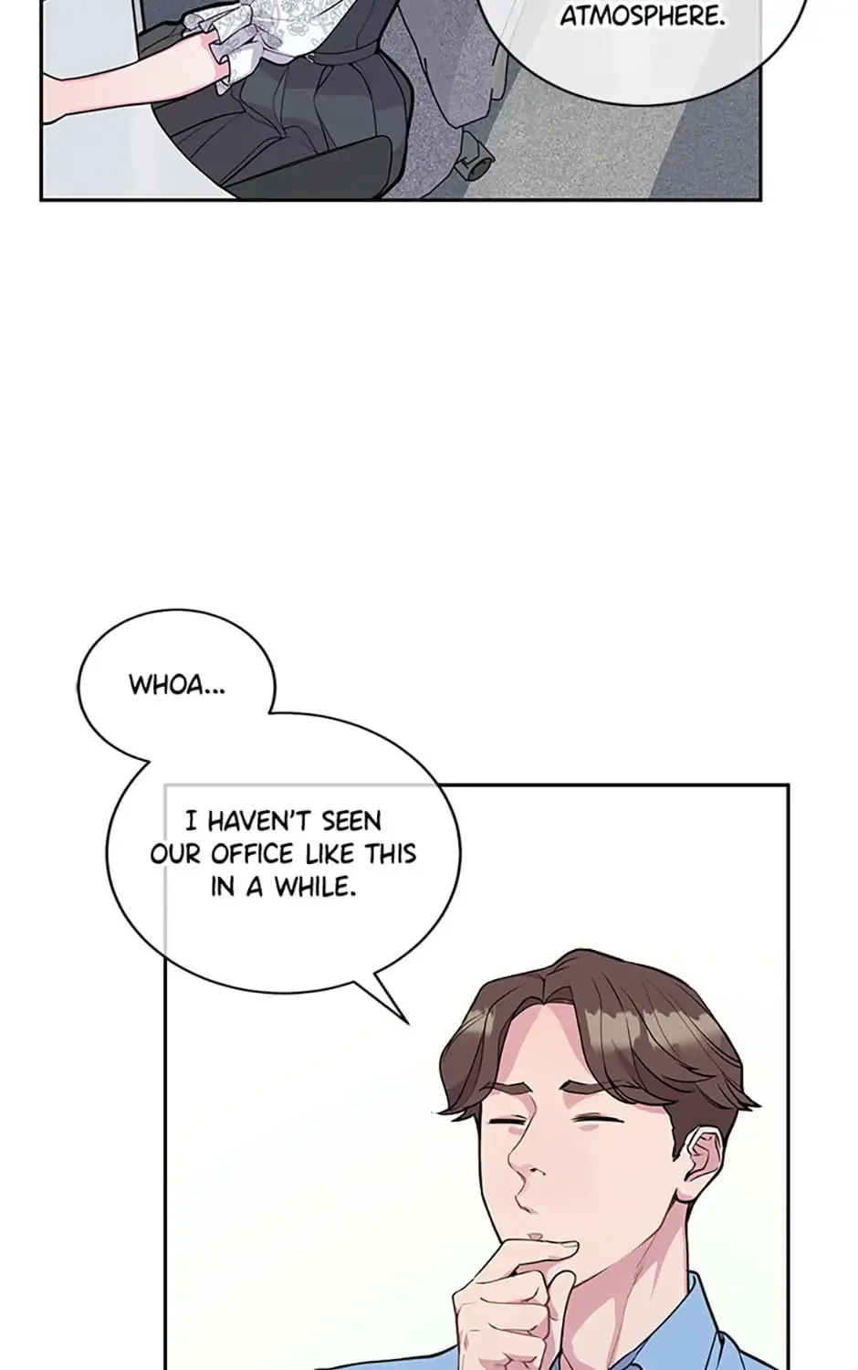 A Suspicious Confession Chapter 7 page 27 - 