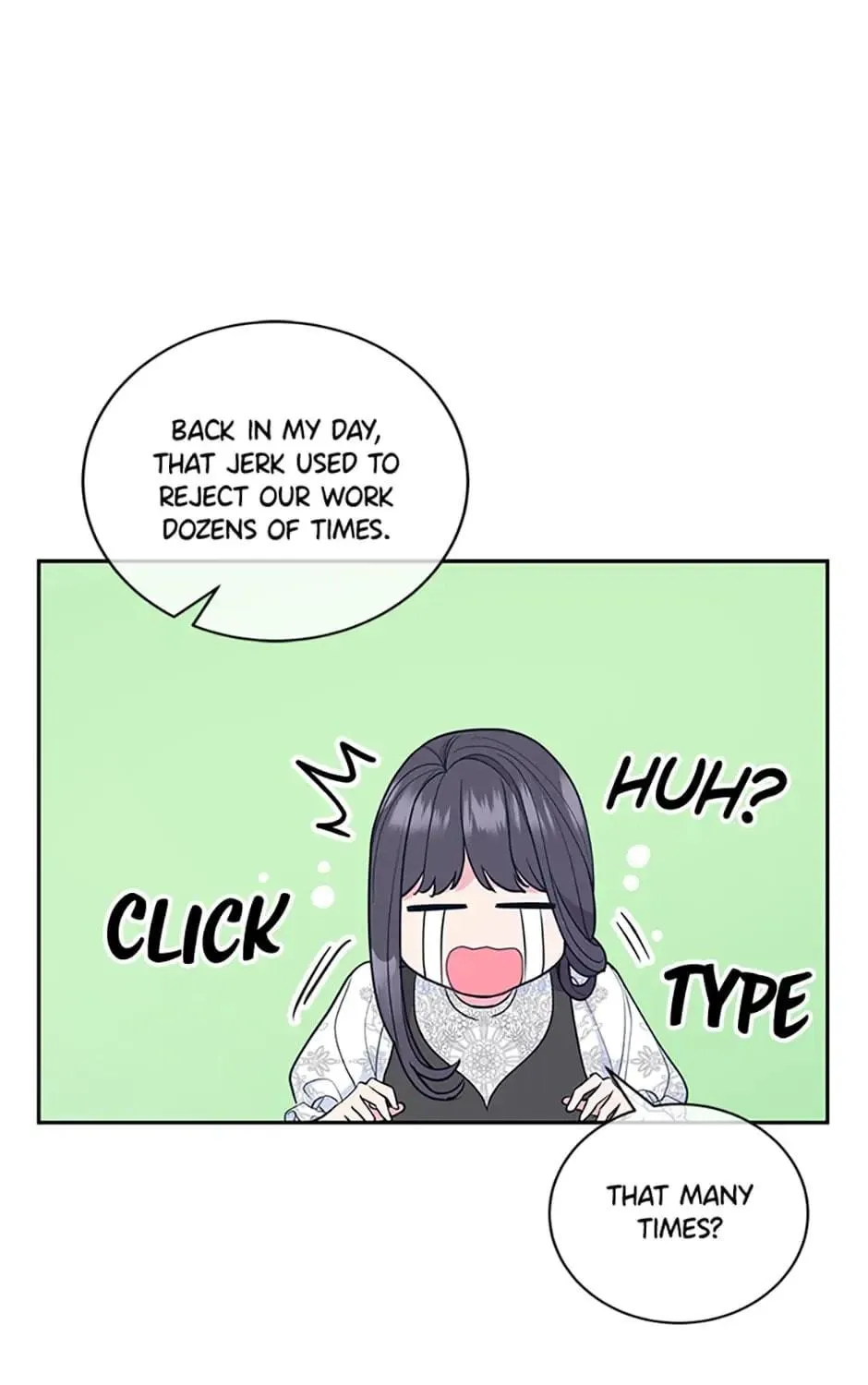 A Suspicious Confession Chapter 7 page 29 - 