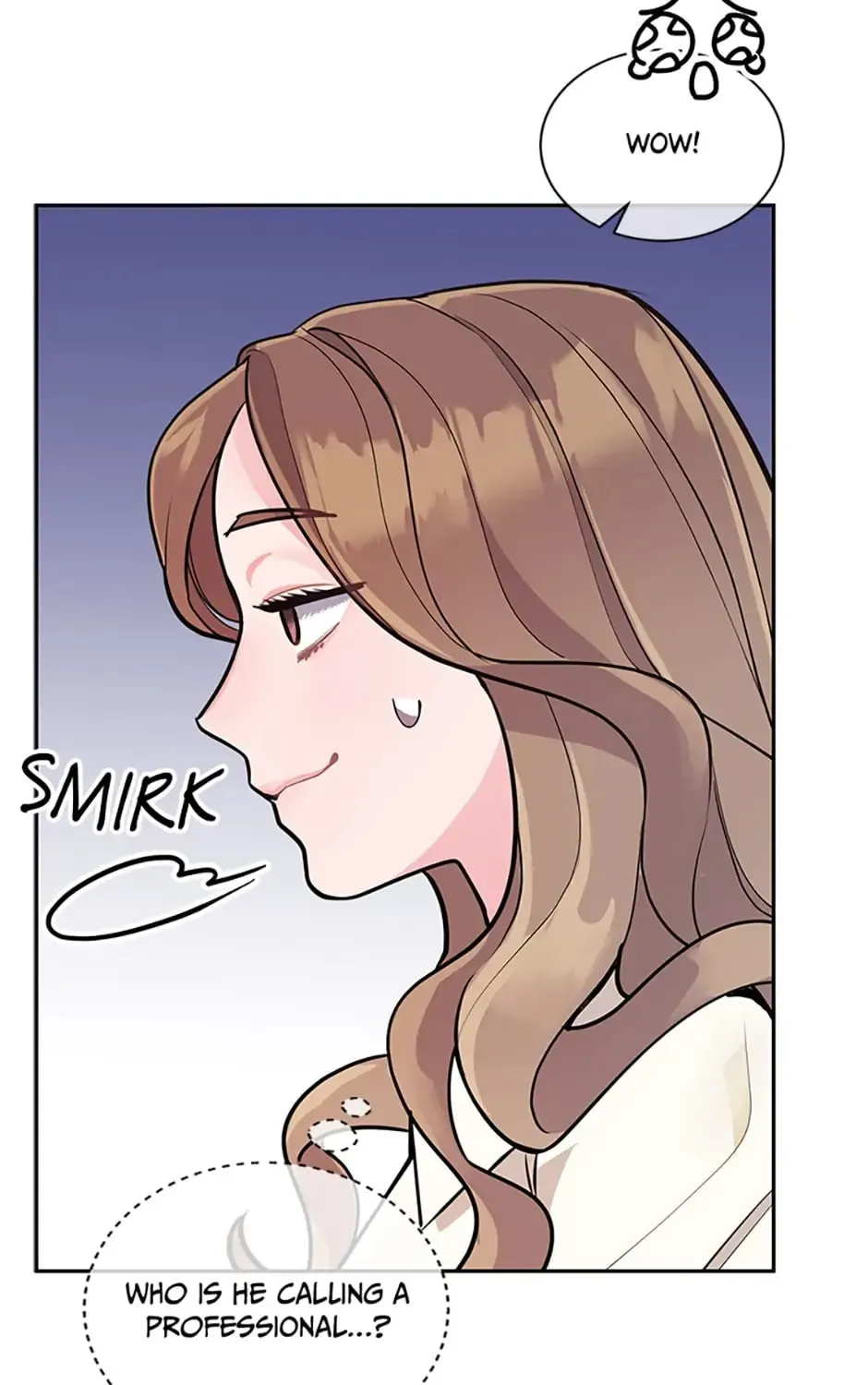 A Suspicious Confession Chapter 7 page 33 - 