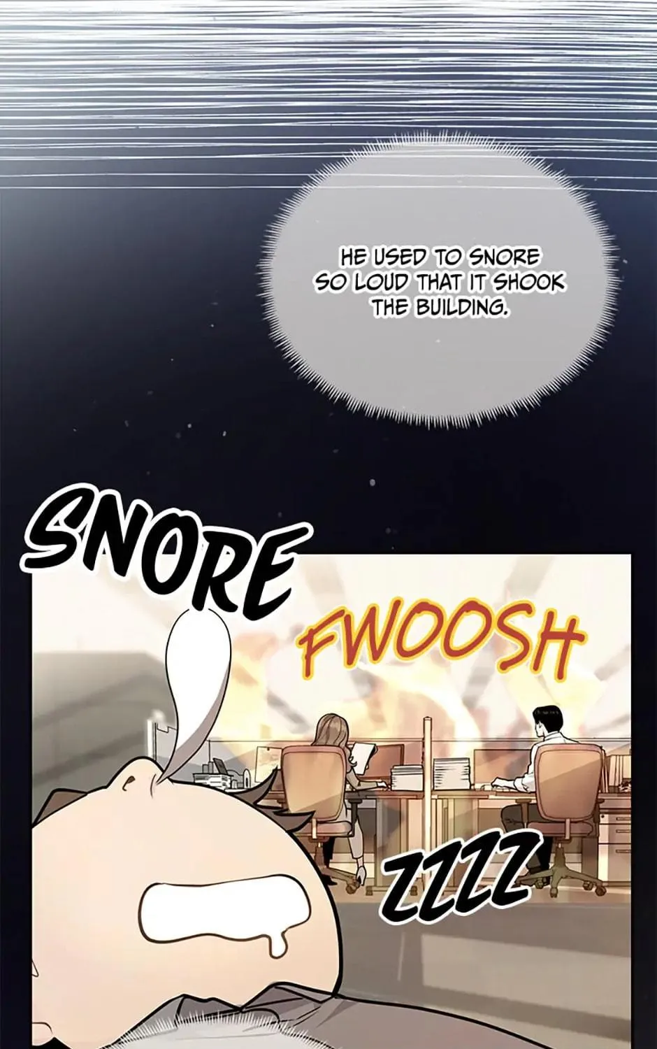 A Suspicious Confession Chapter 7 page 35 - 