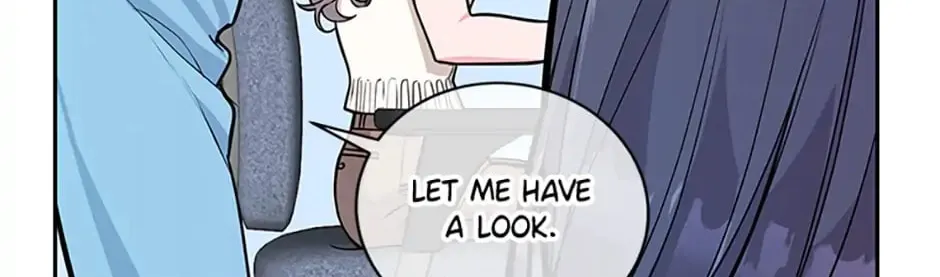 A Suspicious Confession Chapter 7 page 38 - 