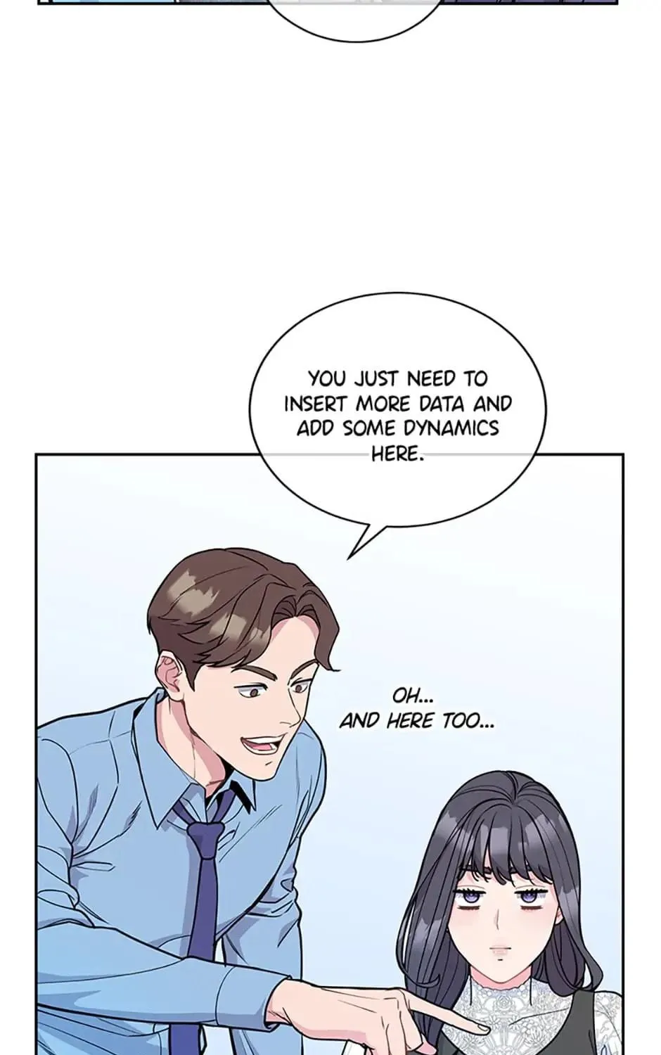 A Suspicious Confession Chapter 7 page 39 - 