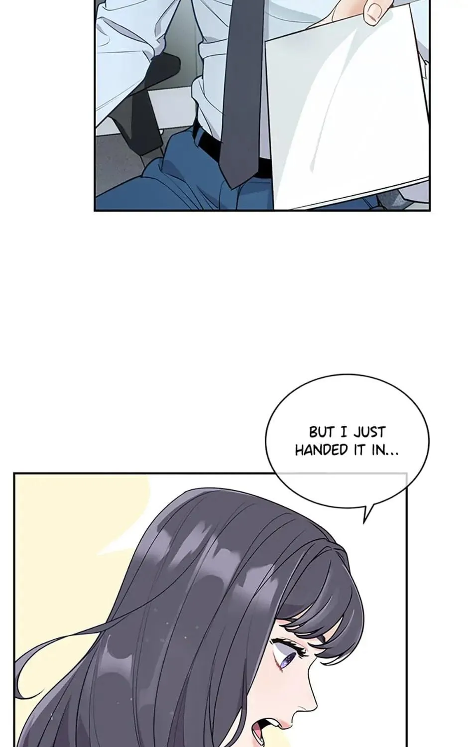 A Suspicious Confession Chapter 7 page 5 - 