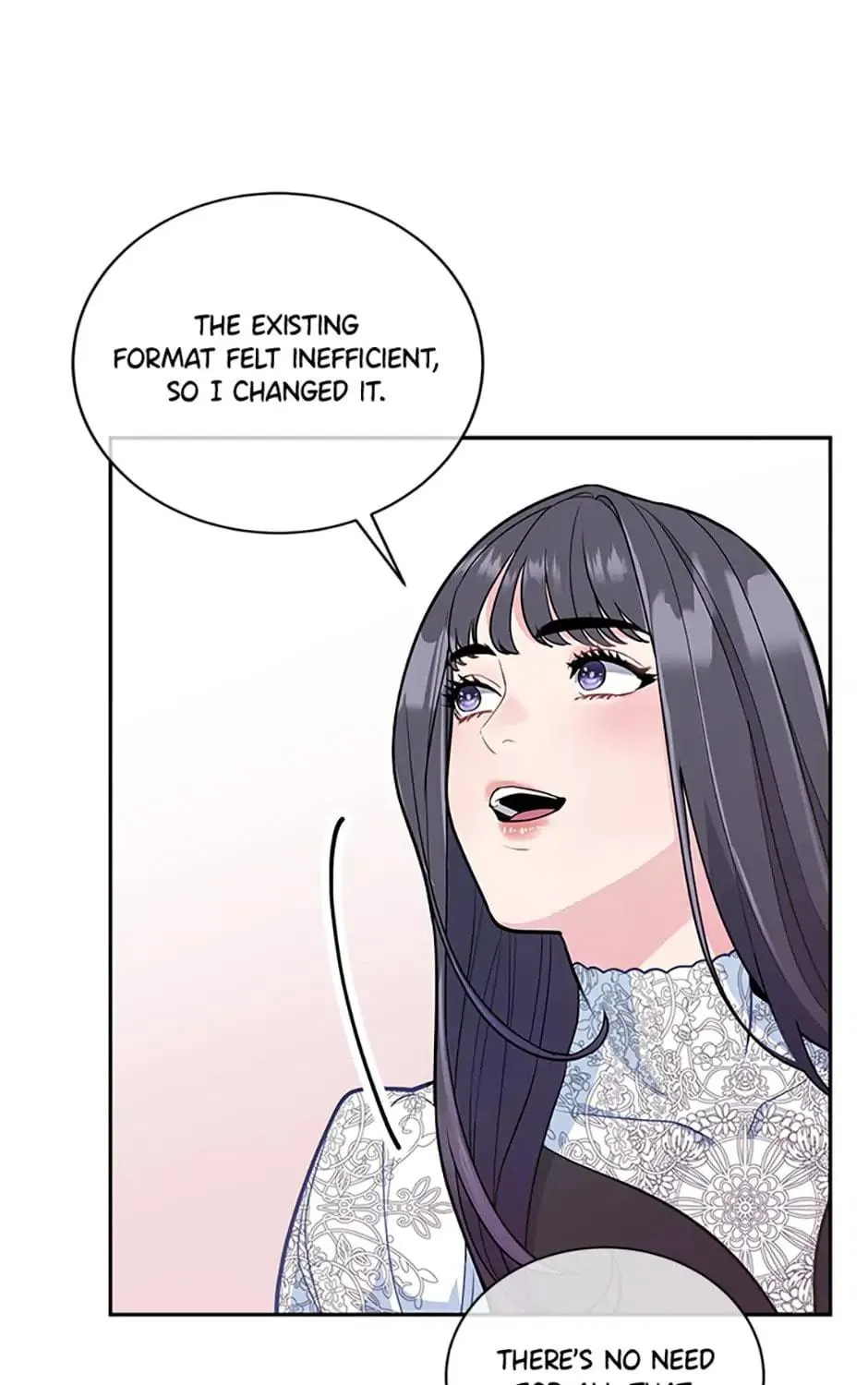 A Suspicious Confession Chapter 7 page 41 - 