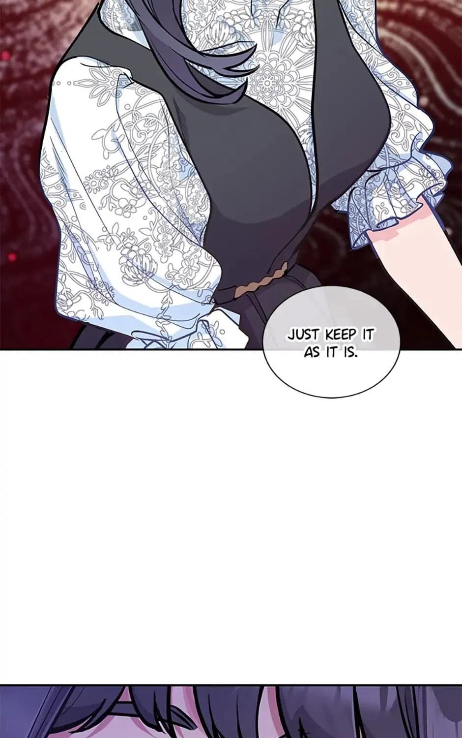 A Suspicious Confession Chapter 7 page 49 - 