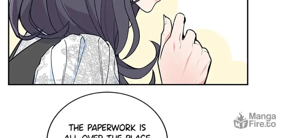 A Suspicious Confession Chapter 7 page 6 - 