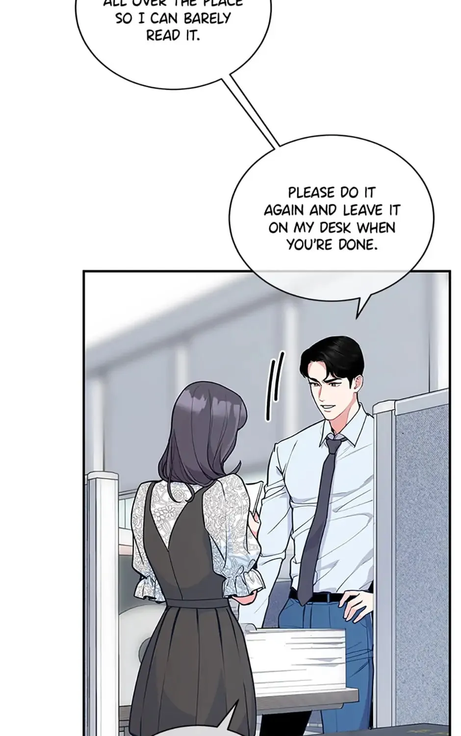 A Suspicious Confession Chapter 7 page 7 - 