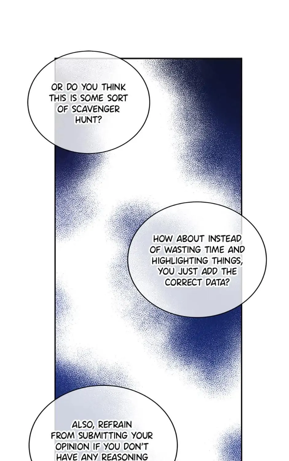 A Suspicious Confession Chapter 7 page 65 - 