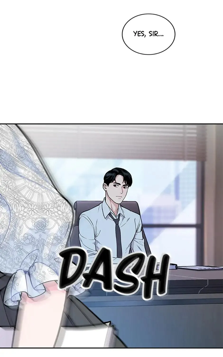 A Suspicious Confession Chapter 7 page 71 - 