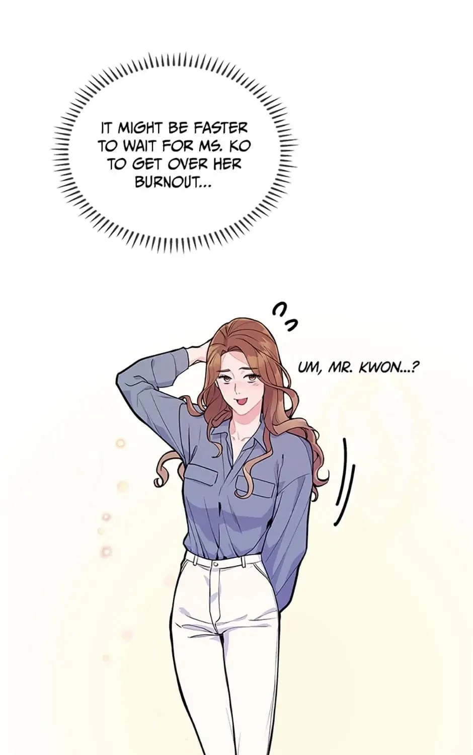 A Suspicious Confession Chapter 7 page 77 - 