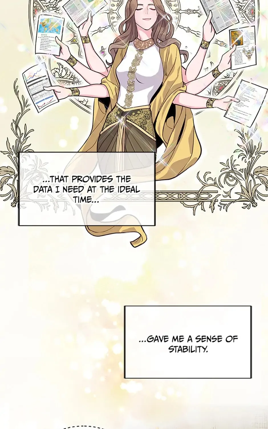 A Suspicious Confession Chapter 7 page 85 - 