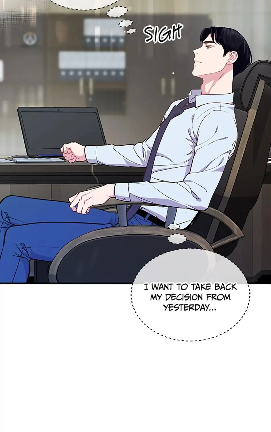 A Suspicious Confession Chapter 7 page 87 - 
