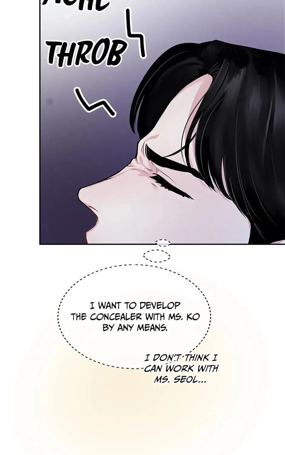 A Suspicious Confession Chapter 7 page 89 - 