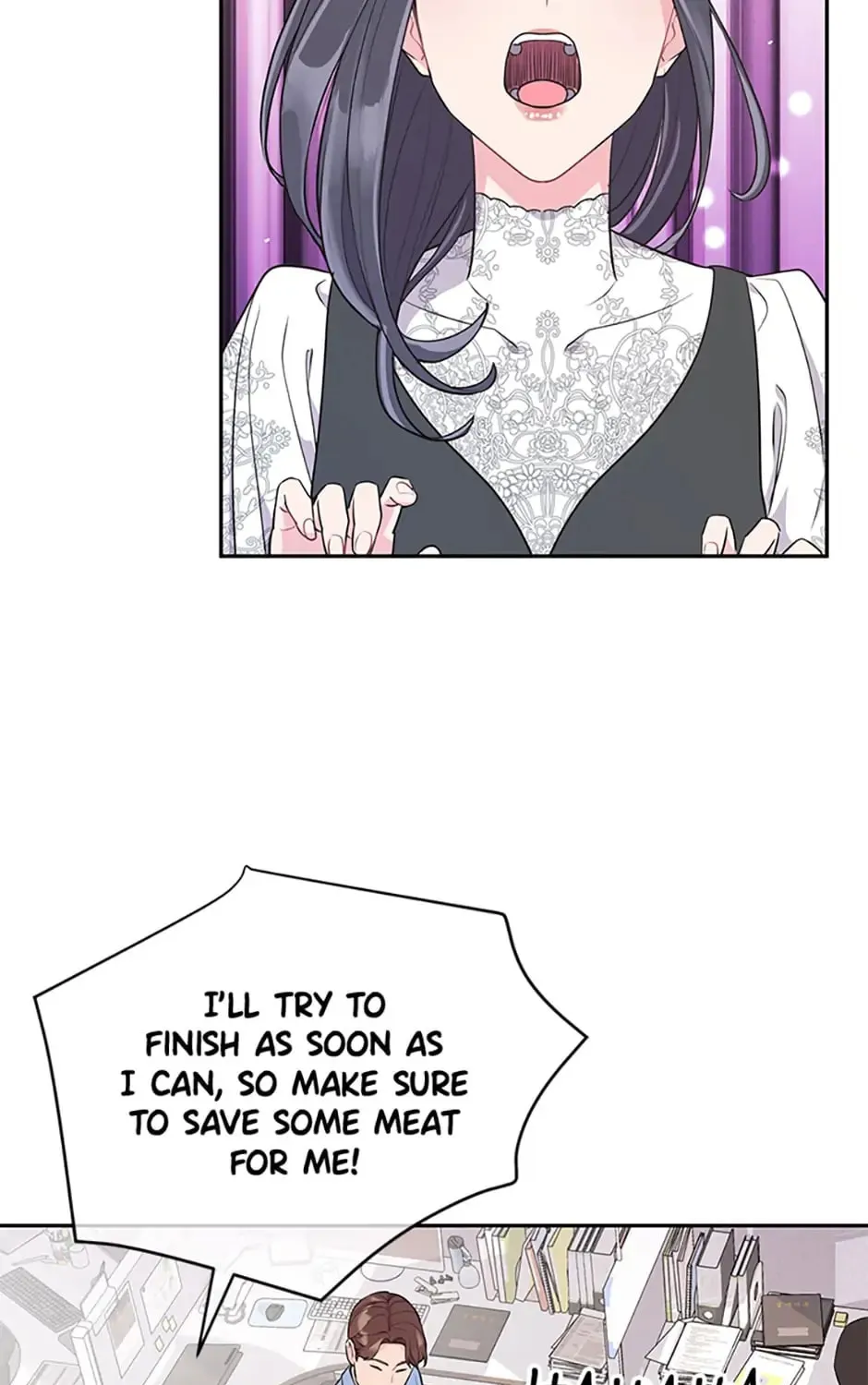 A Suspicious Confession Chapter 7 page 97 - 
