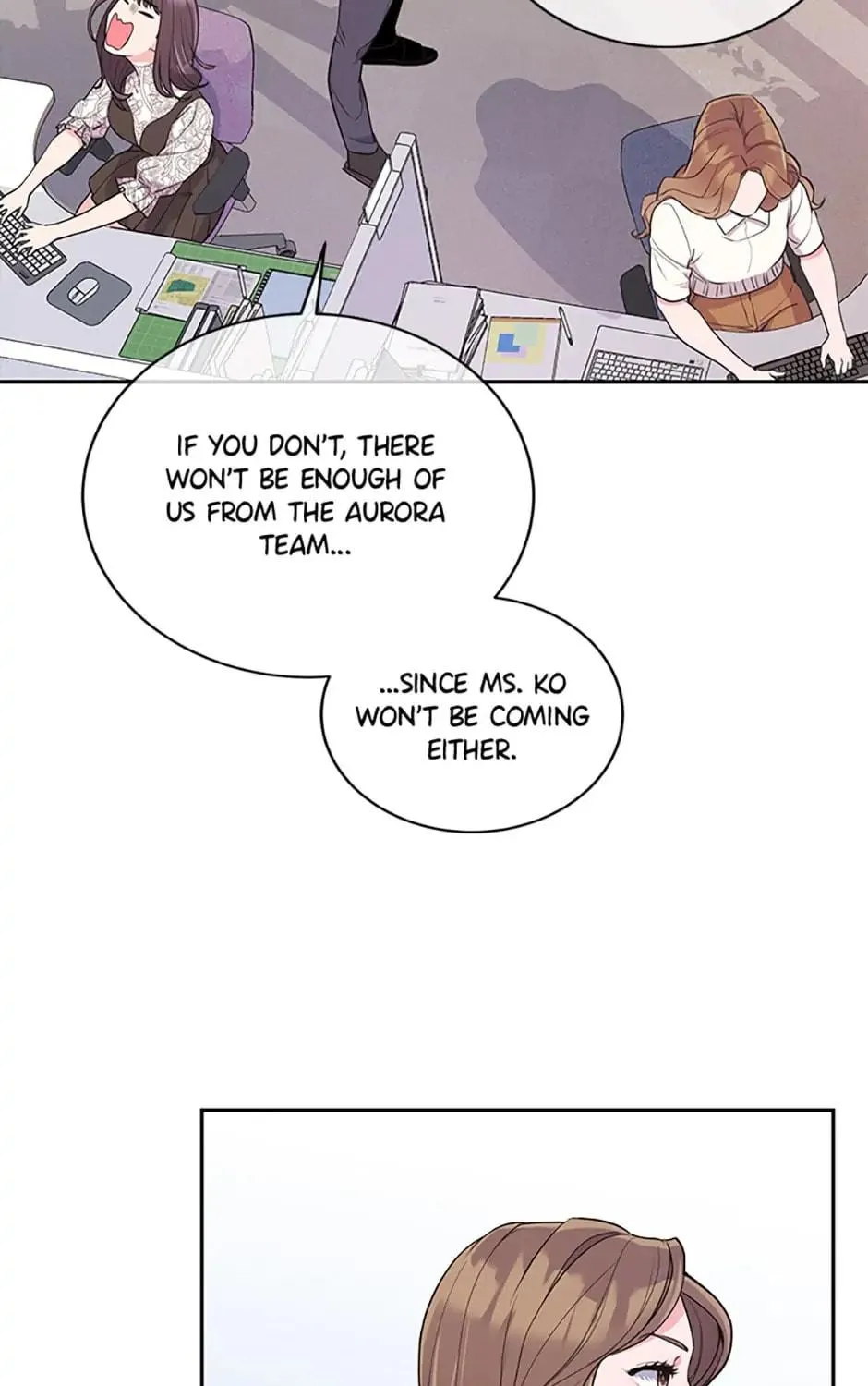 A Suspicious Confession Chapter 7 page 99 - 