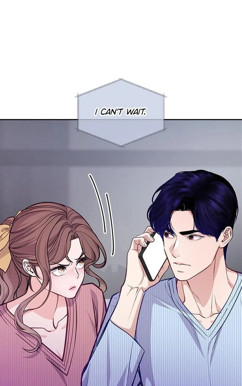 A Suspicious Confession Chapter 70 page 11 - 