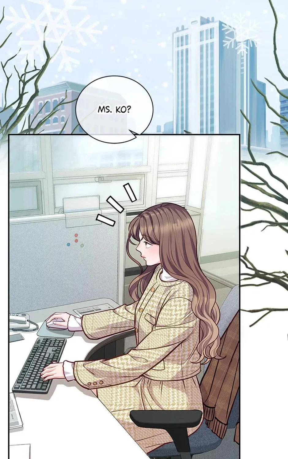 A Suspicious Confession Chapter 70 page 111 - 