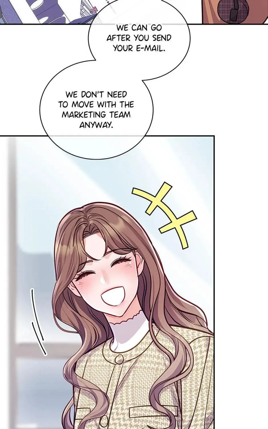 A Suspicious Confession Chapter 70 page 115 - 
