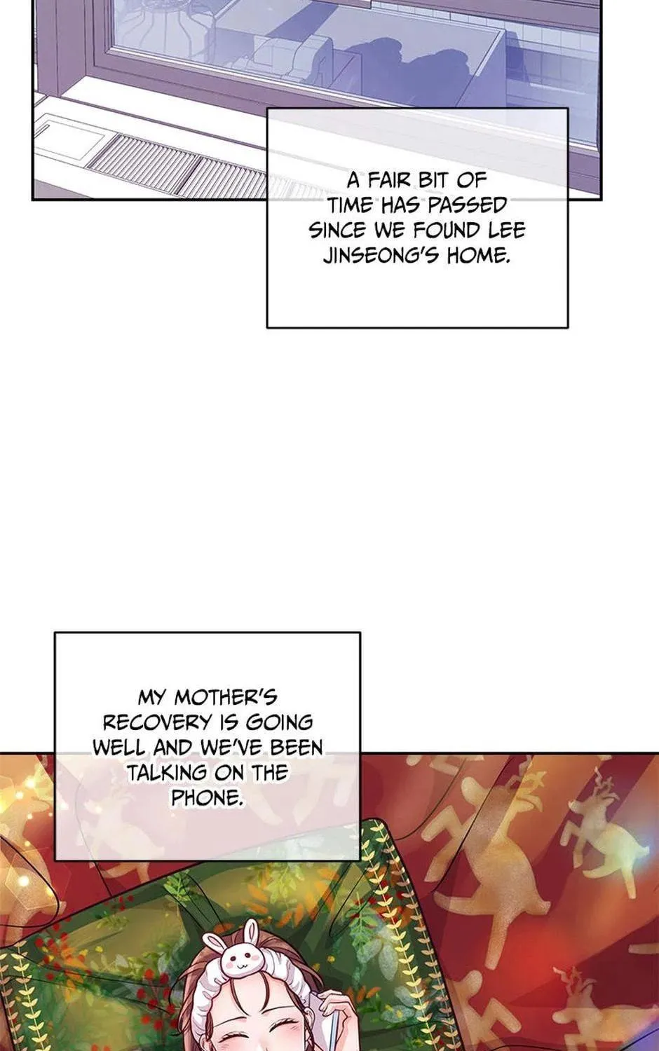 A Suspicious Confession Chapter 70 page 119 - 