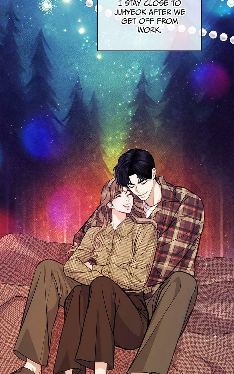 A Suspicious Confession Chapter 70 page 123 - 