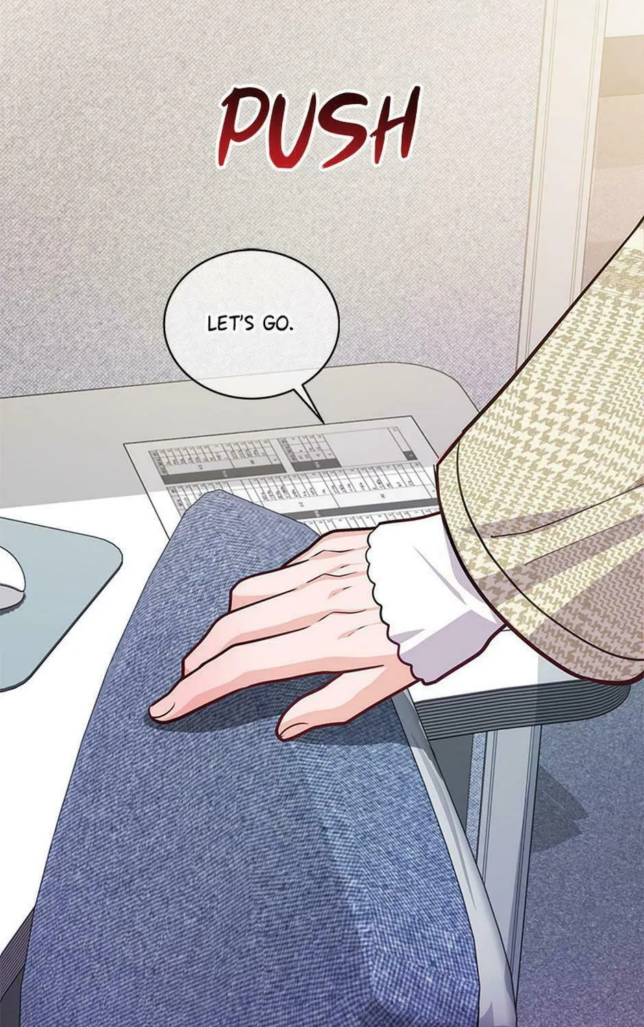 A Suspicious Confession Chapter 70 page 129 - 